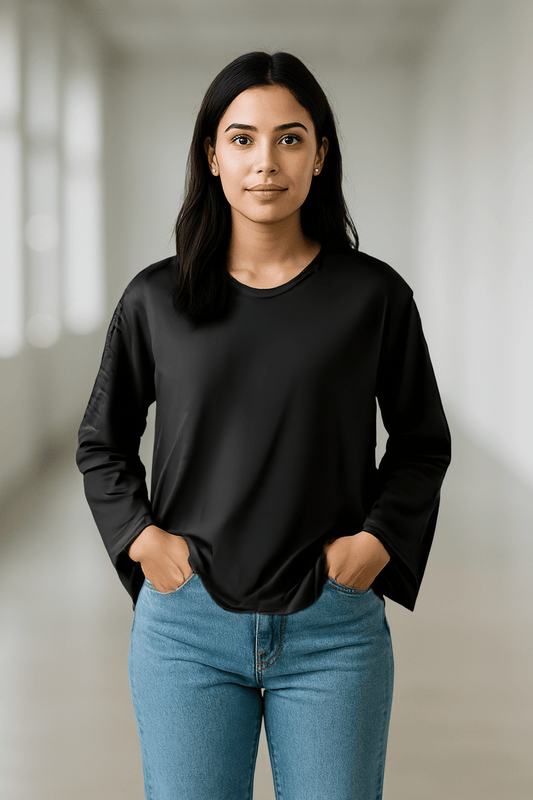 Generated try-on image [compressed]